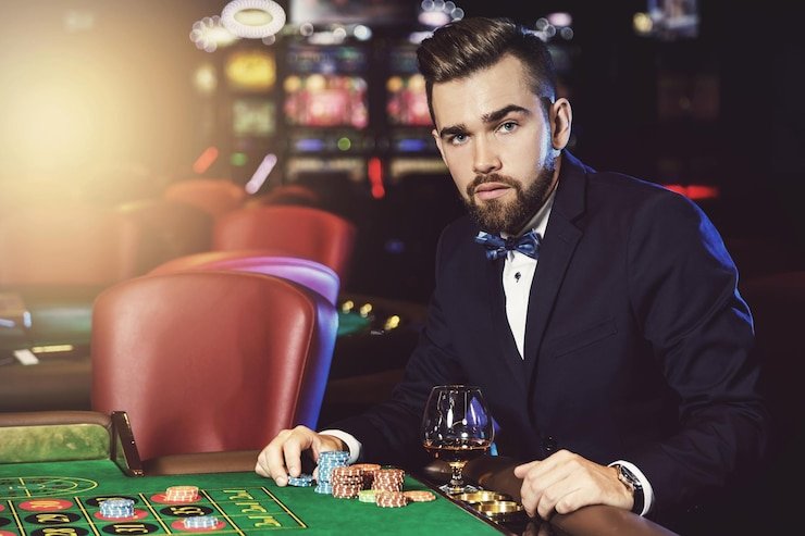 quatex Baccarat Corner