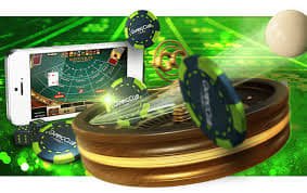 quatex High-Cap Spin Rooms